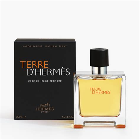 hermes d terre parfum|terre d'hermes parfum price.